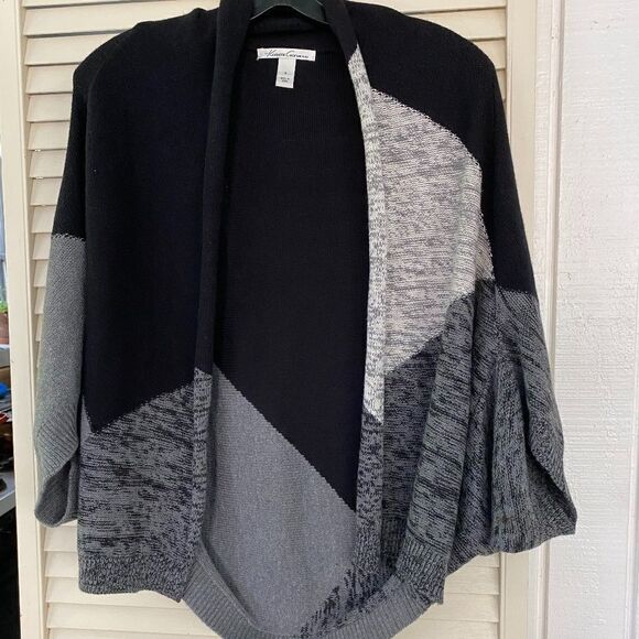 Kenneth Cole New York Women’s Cardigan - Picture 1 of 7